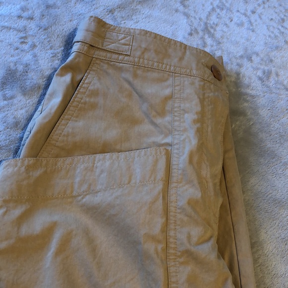WILFRED Voyage Cargo Pant - Picture 8 of 8